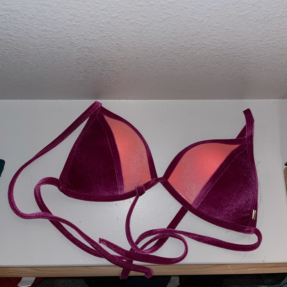 Victoria Secret Bikini Top